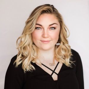 Meet your Posher, Rachel